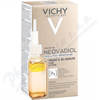 Vichy Neovadiol Meno 5 Bi-Serum 30 ml