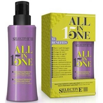 Selective All In One Spray 150 ml