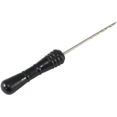 Zfish Vrtáček Boilie Drill Black – Zboží Dáma