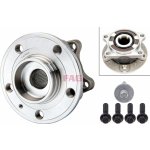 Sada ložisek kol FAG 713 6186 30 | Zboží Auto