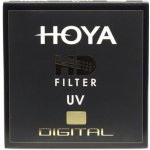 Hoya UV HD 82 mm – Hledejceny.cz