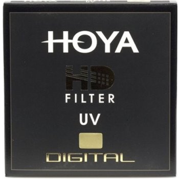 Hoya UV HD 82 mm