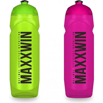 MaxxWin Sportovní láhev 750 ml