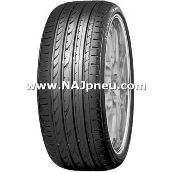 Pneumatiky Yokohama Advan Sport V103 265/35 R20 99Y