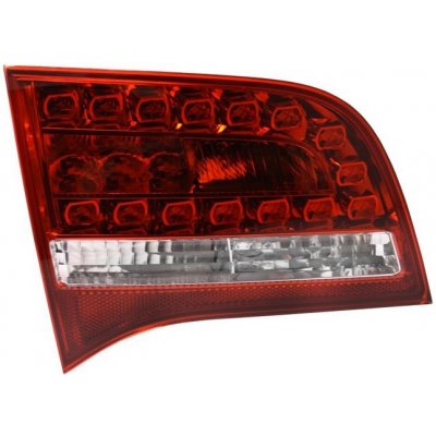 ZADNÍ SVĚTLO, LAMPA LEVÉ KOMBI AUDI A6 (C6), 10.08-03.11 OE: 4F9945093E DEPO – Hledejceny.cz