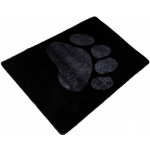 Pet Rebellion Boot Mate Ochranný potah do kufru černý 67 x 100 cm – Sleviste.cz