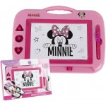 Cerdá Tabulka kreslící magnetická Minnie – Hledejceny.cz