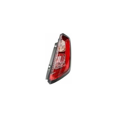 Zadní světlo- pravé FIAT PUNTO EVO 2009 a vys |009 a výš| MAGNETI MARELLI | 8001063539614 – Hledejceny.cz