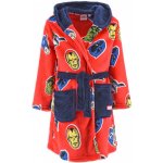 Chlapecký župan Avengers červený – Hledejceny.cz