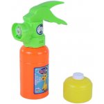 Bublifuk hasící přístroj – Zboží Dáma