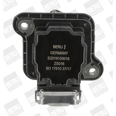 BERU Zapalovací cívka ZS016 – Hledejceny.cz