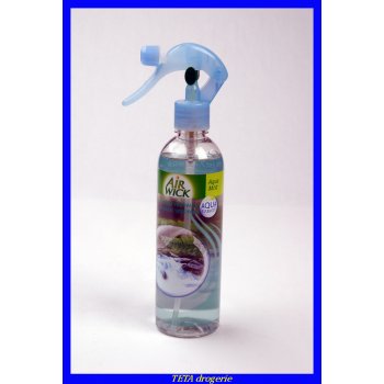 Air Wick osvěžovač vzduchu svěžest vodopádu 345 ml