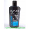 Šampon Syoss Volume šampon pro jemné vlasy 400 ml