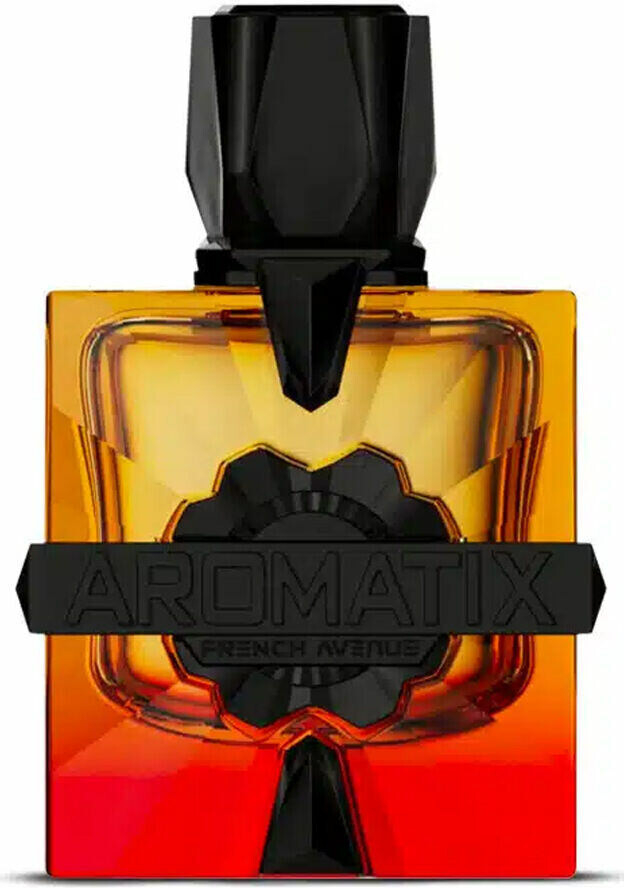 French Avenue Aromatix Forbidden Fruit parfém unisex 100 ml