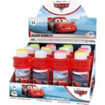 Bublifuk WD Cars 300 ml display – Zboží Mobilmania