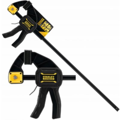 Stanley trigger svěrka L 600 mm – Zbozi.Blesk.cz