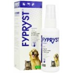 Fypryst antiparazitní kožní sprej 100 ml – Zbozi.Blesk.cz