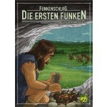 2F Spiele Funkenschlag Die ersten Funken – Hledejceny.cz