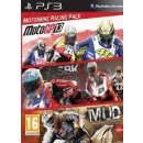 Motorbike Racing Pack