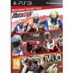 Motorbike Racing Pack – Zboží Mobilmania