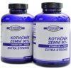 Doplněk stravy na močové a pohlavní orgány Fitsport nutrition Kotvičník zemní 90% + B6 + Zinek 300 kapslí