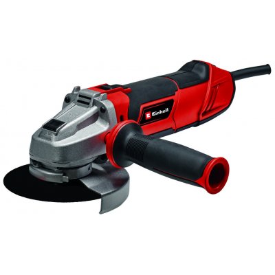 Einhell TE-AG 125/1010 CEQ 4430890 – Zboží Mobilmania