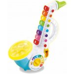Vtech Vtech Kouzelný saxofon CZ – Zboží Dáma