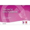 Kniha EACVI Echo Handbook - Lancellotti, Patrizio