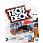 TechDeck Fingerboard FINESSE BAKUGAN HYD žlutá – Zboží Dáma