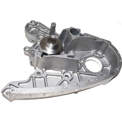 Vodní pumpa Iveco Daily 2000-2019, Fiat Ducato 2002-2019 2,3D 504033770 | Zboží Auto