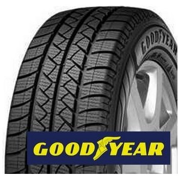 Goodyear Vector 4Seasons Cargo 225/70 R15 112/110R