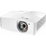 Optoma 4K400STx – Zboží Živě