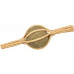 Trixie Candy XXL bonbon s catnipem 17 cm – Sleviste.cz