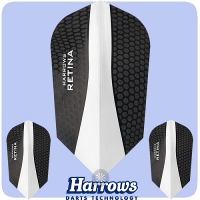 Harrows Retina Clear – Zboží Dáma