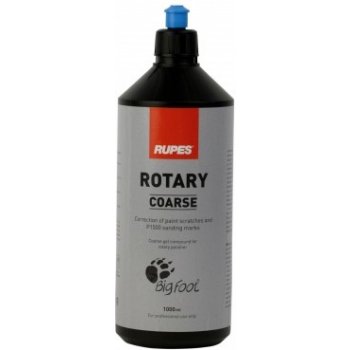 Rupes Coarse Abrasive Compound Gel Rotary 1 l