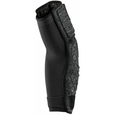 SURPASS Elbow Guards Heather Grey/Black – Zboží Dáma