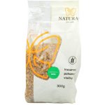 Vločky pohankové tmavé instantní Natural 300 g – Zboží Dáma
