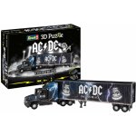 Revell 3D puzzle AC/DC Tour Truck 128 ks – Hledejceny.cz