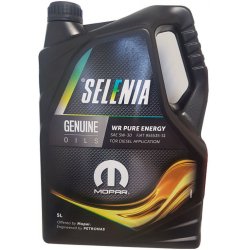 Selénia WR 5W-40 5 l