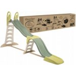 Smoby Megagliss Velká skluzavka 2v1 zahradní skluzavka 360 cm Life – Zboží Dáma