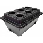 Oxypot V6 pro 6 rostlin 70L bez vzduchovací sady – Hledejceny.cz