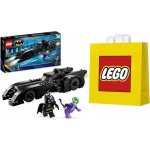 LEGO® DC 76224 Batman™ vs. Joker™: Honička v Batmobilu – Zboží Živě