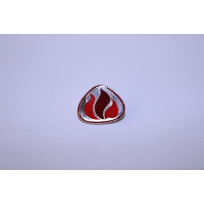 ČSSR Odznak Pionýrský PLAMEN plamínek – Sleviste.cz