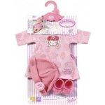 Zapf Creation Baby Annabell Little Pletené šatičky – Hledejceny.cz