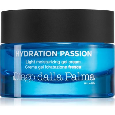 Diego dalla Palma Hydration Passion Light Moisturizing Gel Cream 50 ml