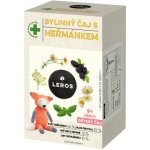 Leros bylinný s heřmánkem 20 x 1,5 g – Hledejceny.cz