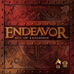 Burnt Island Games Endeavor: Age of Expansion – Hledejceny.cz