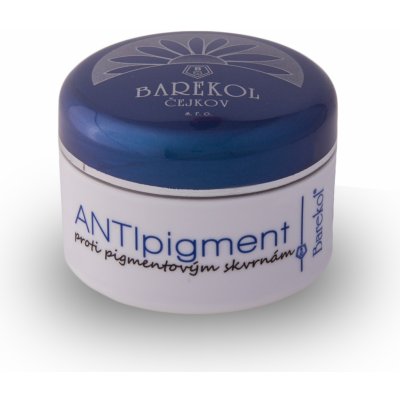 Berioska Babaria pleťový krém proti pigmentovým skvrnám s růží šípkovou 50 ml – Zboží Mobilmania