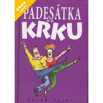 Padesátka na krku