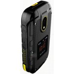 MyPhone Hammer Bow černý – Hledejceny.cz